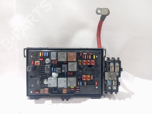 fuse-box-opel-astra-j-p10-2009-2010-2011-2012-2013-2014-2015-2016-34366613 main image