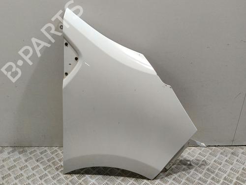 Used Left front fenders Left front fenders RENAULT TRAFIC III Van (FG_) 2.0 dCi 130 (FGMY) (131 hp) 34404923 34404923