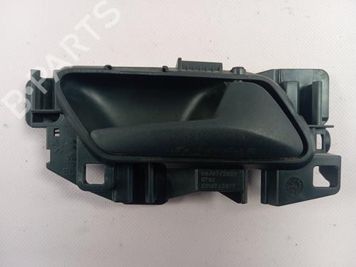 Used Front right interior door handle CITROËN BERLINGO Box Body/MPV (K9) [2018-2025]  30374405