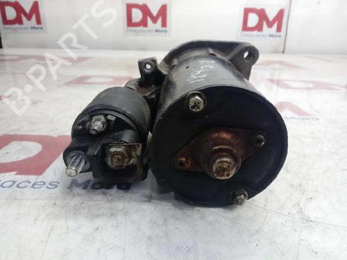 Starter MERCEDES-BENZ SLK (R170) 200 (170.435) | BP12663856M8 