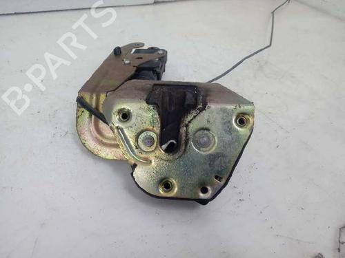 Rear right lock CITROËN C8 (EA_, EB_) 2.2 | BP12657667C99 