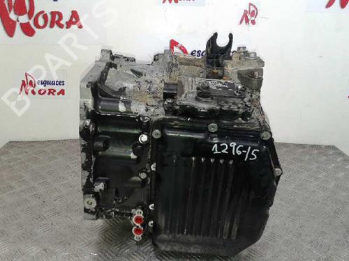 Gearbox VOLVO S80 I (184)  | BP12634203M3 