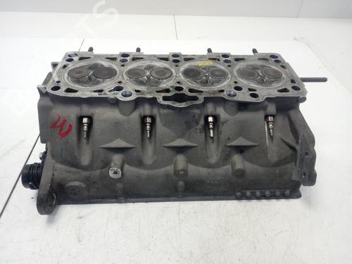 Cylinder head VW TOURAN (1T1, 1T2) 1.9 TDI | BP17829946M5 