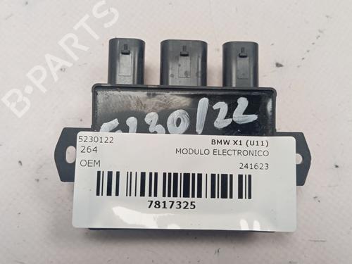Electronic module BMW X1 (U11) iX1 xDrive 30 | BP40447140M83 - Image 2