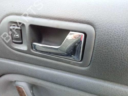 Used Front right interior door handle VW PASSAT B5.5 Variant (3B6) 1.9 TDI (130 hp) 30370605