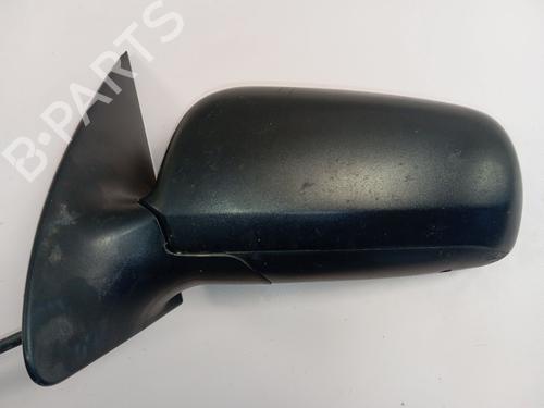 Used Left mirror Left mirror 38772478 38772478