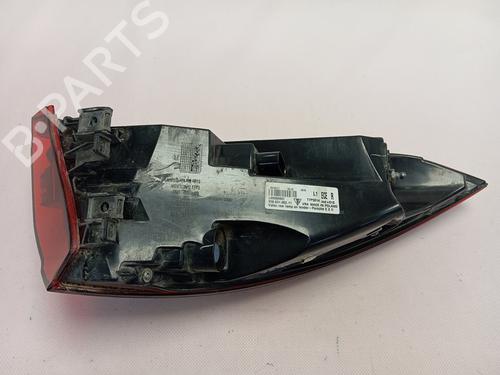 Right taillight PORSCHE CAYENNE (92A) 3.6 GTS | BP34439674C35 - Image 2