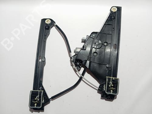 Front left window mechanism OPEL CORSA F (P2JO) 1.2 (68) | BP39746291C22 - Image 2
