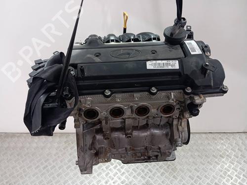 Used Engine HYUNDAI i20 I (PB, PBT) [2008-2015]  27466755