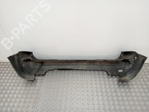 Rear bumper CITROËN BERLINGO (ER_, EC_)  | BP17193634C8 