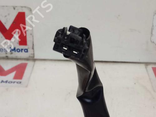 Ignition barrel PEUGEOT 206 Hatchback (2A/C) 1.4 LPG | BP12654260M48 