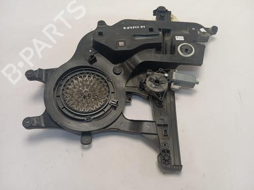 Front right window mechanism PEUGEOT RIFTER  | BP29370881C23 