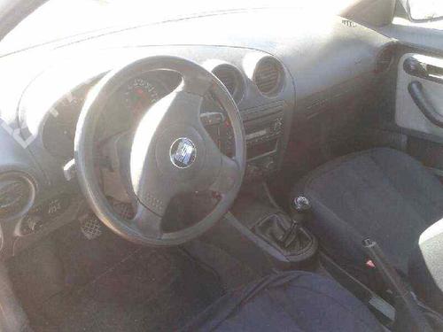 Gearbox SEAT IBIZA III (6L1) 1.2 | BP27614387M3