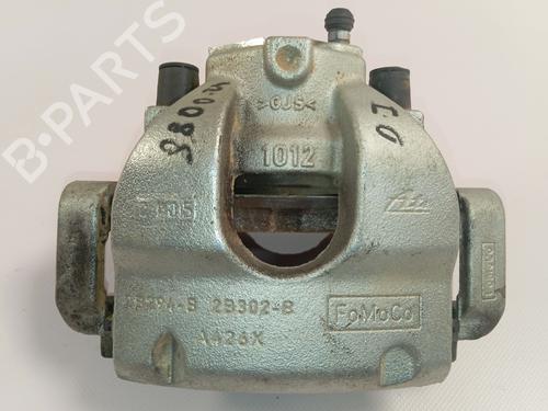 Used Left front brake caliper Left front brake caliper 39104854 39104854