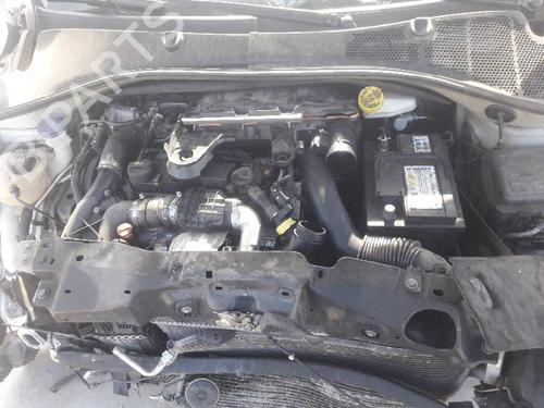 Radio CITROËN C-ELYSEE (DD_)  | BP20094956E6 