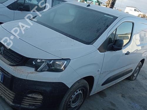 Instrument cluster PEUGEOT PARTNER Box Body/MPV (K9)  | BP29360608C47 