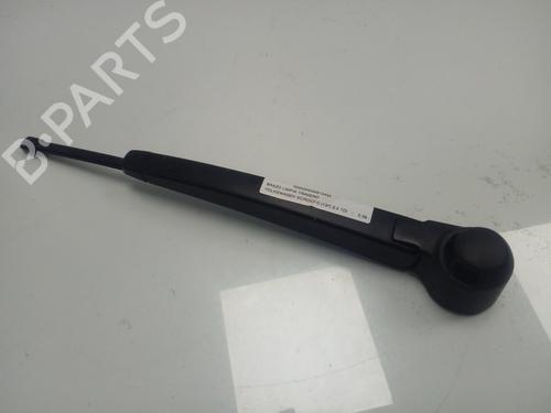 Used Rear windshield wiper arm VW SCIROCCO III (137, 138) 2.0 TDI (140 hp) 16882336