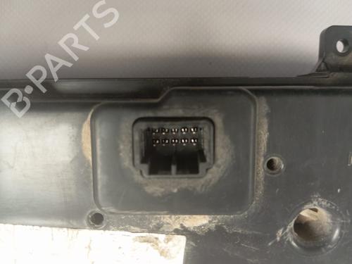 Climate control NISSAN QASHQAI II (J11, J11_)  | BP25855142I5