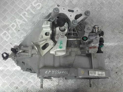 Gearbox FIAT 500X (334_) 1.6 D Multijet (334AXA1B, 334AXA11) | BP12640538M3 