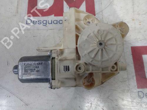 Right front window motor FORD FOCUS II (DA_, HCP, DP)  | BP12645199E20 