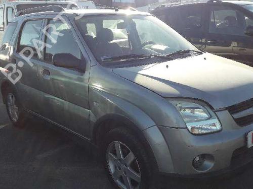 Køler SUZUKI IGNIS I (FH)  | BP12850218M31 