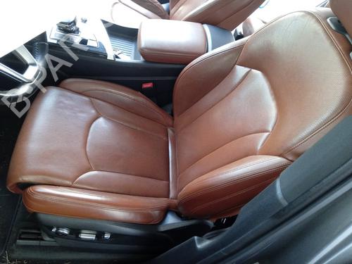 Seats set AUDI Q7 (4MB, 4MG, 4MQ) SQ7 TDI quattro | BP13733161C78 