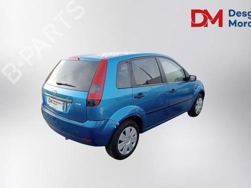 Right headlight FORD FIESTA V (JH_, JD_)  | BP27583610C29 