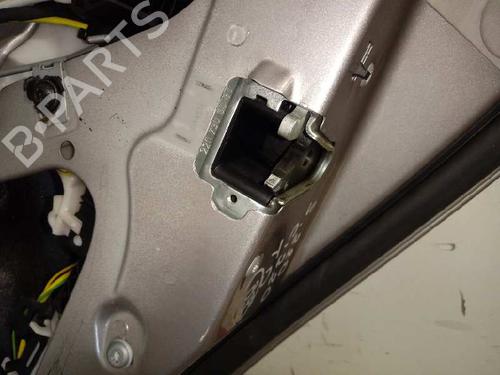 Rear right lock MERCEDES-BENZ E-CLASS (W211)  | BP19248856C99 