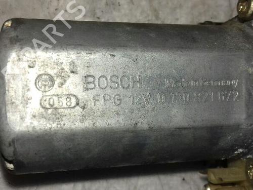 Front right window mechanism MERCEDES-BENZ A-CLASS (W168) A 160 CDI (168.007) | BP12658083C23 
