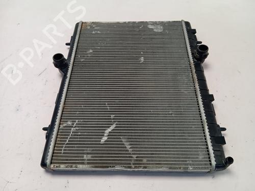 Køler PEUGEOT 3008 I MPV (0U_) 1.2 (131 hp) 28671623