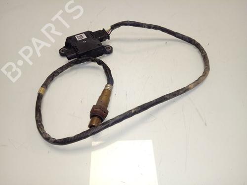 Annen AUDI Q7 (4MB, 4MG, 4MQ) SQ7 TDI quattro (435 hp) 14134233