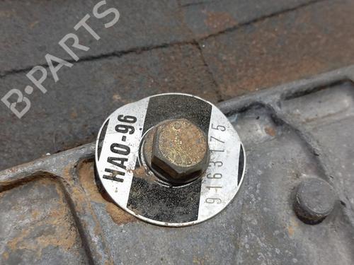Gearbox RENAULT 6 (118_)  | BP29410622M3 