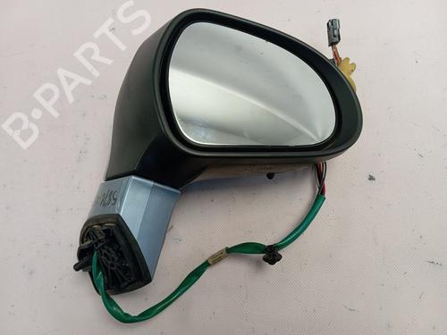 Right mirror PEUGEOT 308 I (4A_, 4C_)  | BP29070720C27 