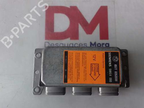 Used ECU airbags BMW 3 Coupe (E36) 318 is (140 hp) 12649993