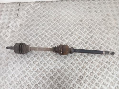 Used Right front driveshaft Right front driveshaft CITROËN C8 (EA_, EB_) [2002-2026] 34622188 34622188