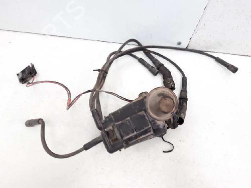 Used Ignition distributor OPEL CORSA A TR (S83) [1982-1993]  30372079