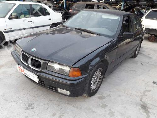 Used Parts BMW 3 (E36) 325 td (115 hp) 2600202
