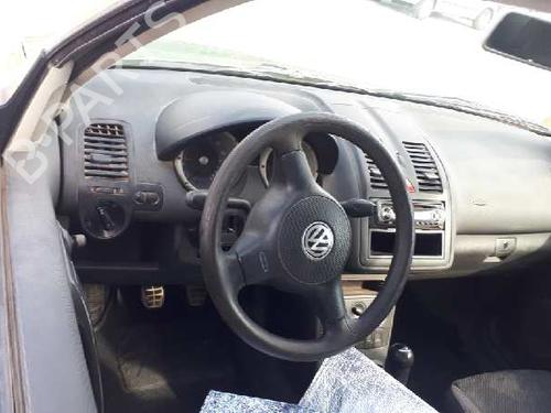 Engine VW POLO (6N2) | BP12650649M1