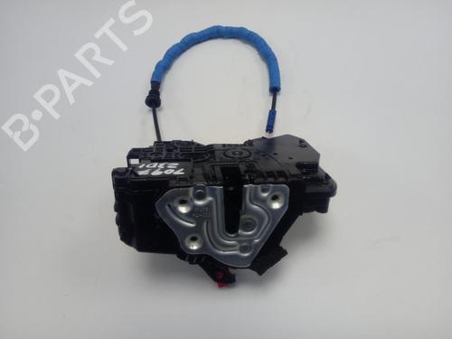 Front right lock HYUNDAI ix35 (LM, EL, ELH)  | BP19261713C97 