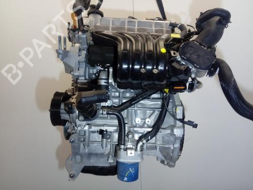 Engine KIA XCEED (CD) | BP15283507M1 - Image 5