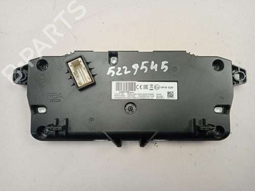 Instrument cluster OPEL COMBO E Tour / Life (K9) 1.5 | BP38460579C47 - Image 2