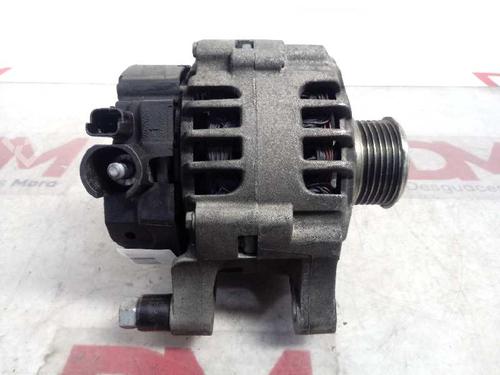Alternator PEUGEOT BIPPER (AA_) 1.4 HDi | BP12656687M7 
