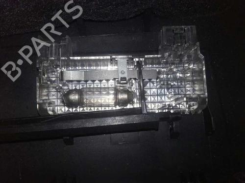 Glove box MERCEDES-BENZ B-CLASS Sports Tourer (W245)  | BP12650037C95 