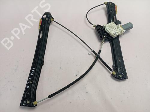 Used Front right window mechanism Front right window mechanism BMW X6 (F16, F86) [2014-2019] 35819452 35819452