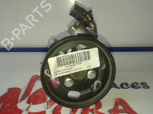 Steering pump DACIA SANDERO  | BP12938666M99 