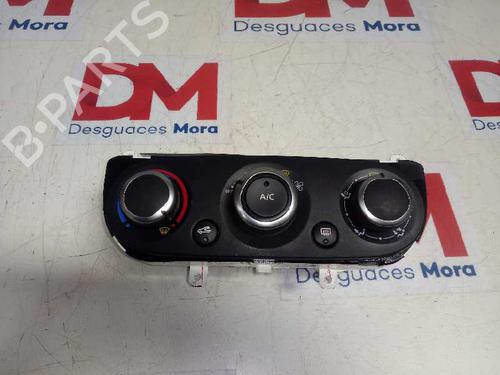 AC Styreenhet / Manøvreringsenhet RENAULT CLIO IV (BH_)  | BP12663006I5 