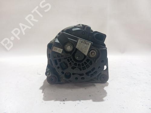 Alternator VW GOLF IV (1J1) | BP31194791M7