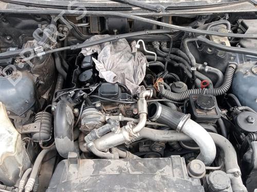 ABS pump BMW 3 (E46) 320 d | BP28677161M43 