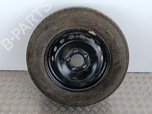 Used Other Other RENAULT MASTER III Platform/Chassis (EV, HV, UV) 2.3 dCi 125 FWD (EV0C, EV0D, EV0J, HV0C, HV0D, HV0H,... (125 hp) 40105008 40105008