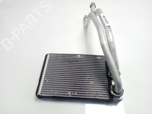 Used Heater matrix CHEVROLET CRUZE (J300) 2.0 CDI (125 hp) 12843102